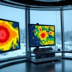 מטאורולוג מסביר מדוע התרעות שלג לעיתים קרובות מוגזמות ומה המשמעות לכך למזג האוויר ולציבור.