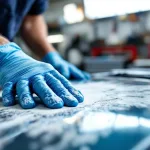 גלה איזה מרכיב מהמטבח יכול להחזיר חיים לפלסטיק ברכב לפי מכונאי מומחה.