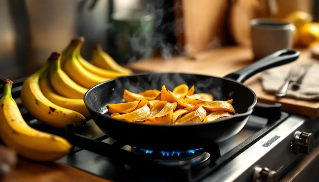 גלה את הטריק המפתיע עם קליפות בננה וכיצד הוא משדרג את הבישול בצורה מדהימה. קרא על התוצאה שהפתיעה אותי לאחר הבישול!