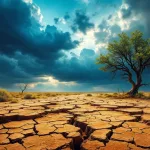 ניתוח נתוני אקלים של 20 שנה חושף כי אנו נכנסים לאזור מסוכן עם שינויים משמעותיים במזג האוויר והשפעות סביבתיות חמורות.