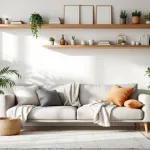 גלה כיצד סידור הבית לפי כלל פשוט גרם ללחץ שלי להיעלם תוך 15 יום ושפר את איכות החיים שלך.