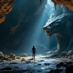 ספלאולוגים חושפים כיצד שני טורפים נכחדים הופיעו מחדש במערה הארוכה בעולם, תגלית מרתקת שמאיר את ההיסטוריה האבולוציונית של המערה.