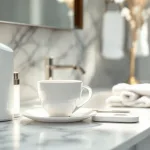 עובד במלון משתף טריק פשוט ויעיל להסתרת ריחות לא נעימים, טיפים חשובים לשמירה על אווירה רעננה ונקייה בכל חדר.