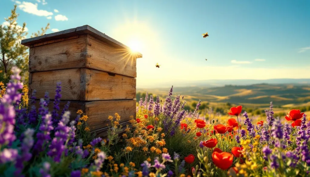 פנסיונר מספר מדוע הוא משלם מס חקלאי כדי לתמוך בכוורן מקומי, תוך חשיפת הסיבה האישית שמאחורי המעשה המרגש.