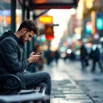 פסיכולוג מסביר כיצד דרך ההמתנה שלכם משפיעה ומגבירה את רמת הלחץ, ומציע טיפים להתמודדות יעילה.