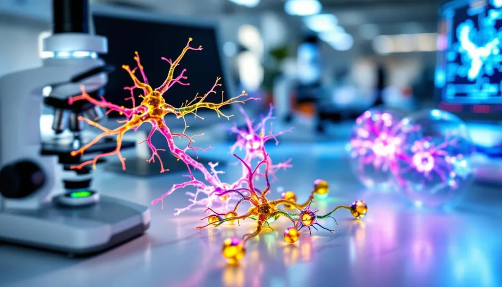 רופאים חושפים תסמונת נדירה הגורמת לשיתוק נוירונים ולהחלשת השרירים, המחייבת אבחון מוקדם וטיפול מתאים.