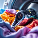 גלה כיצד שמתי חפץ מיוחד במייבש במהלך חודש והבגדים מתייבשים במהירות כפולה. טיפים פשוטים לייבוש מהיר יותר של הבגדים בבית.