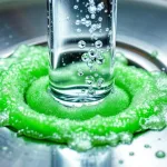 גלה כיצד שפיכת התערובת הזו לצנרת גורמת לניקוי עצמי יעיל ומהיר, המבטיח צינורות נקיים ללא מאמץ נוסף.