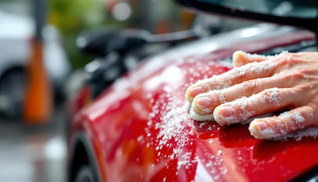 גלה כיצד שפשוף מרכיב מטבח על פלסטיק של הרכב מוביל לתוצאה מדהימה שמשדרגת את המראה והתחושה של הרכב שלך.