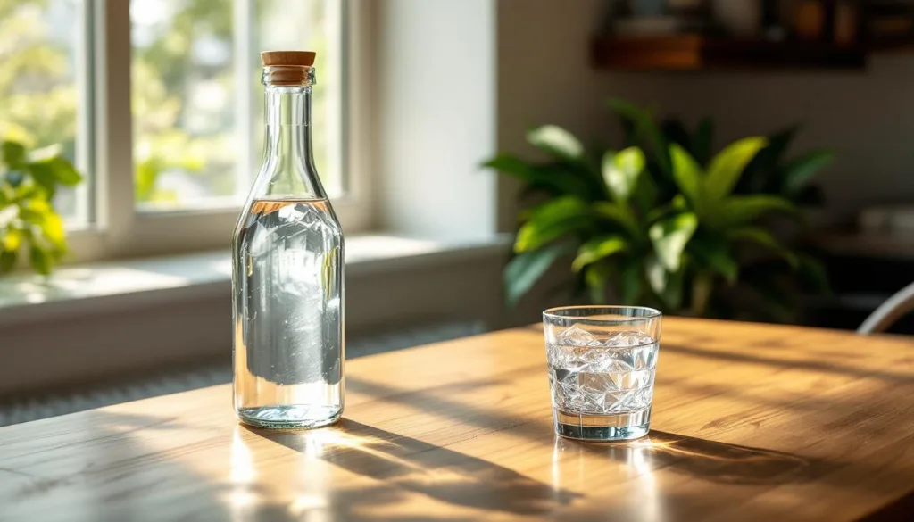 גלה איך שתייה של 2 ליטר מים ביום במשך 3 שבועות עזרה להוריד את רמת הלחץ ולשפר את הבריאות הכללית שלך.