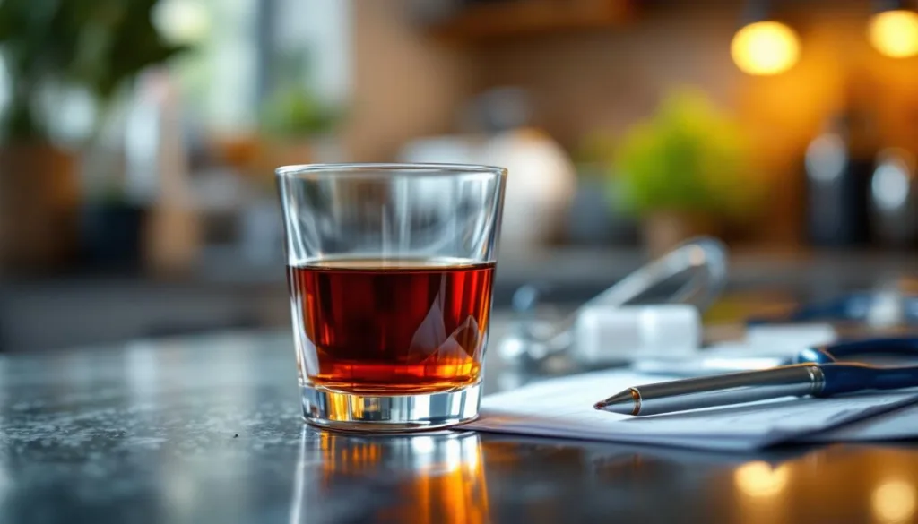 שתיתי כוס אחת ביום במשך שנים – הרופא שלי חושף את הסיכונים הבריאותיים שחשוב לדעת כדי להגן על עצמך.